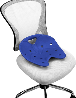 BackJoy SitSmart Posture Core Blauw 1ST