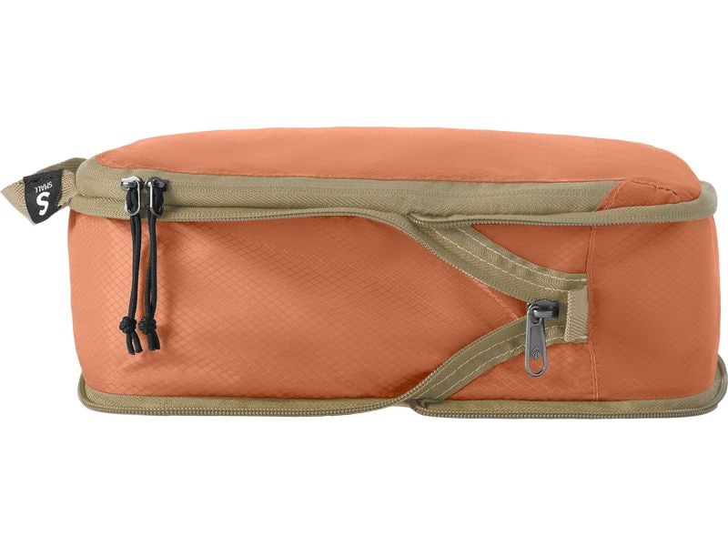 eagle creek Pack-It Isolate Compression Cube Set S/M Orange Kleiderbeutel-Set