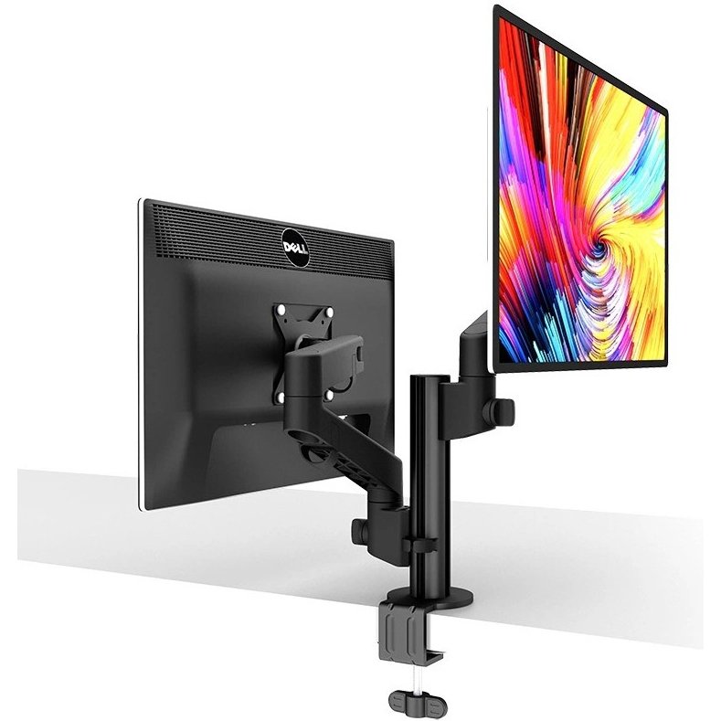 Urban Factory FSP02UF support d'écran plat pour bureau 81,3 cm (32