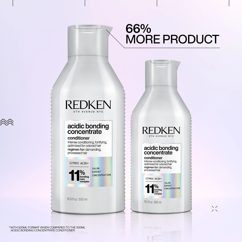 Redken Acidic Bonding Concentrate Conditioner 500 ml