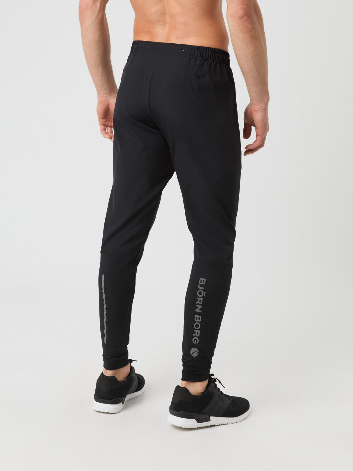 Björn Borg<br>BORG RUNNING PANTS