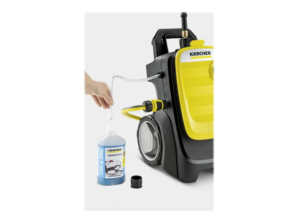 Højtryksrenser Karcher K 7 Compact (1.447-050.0)