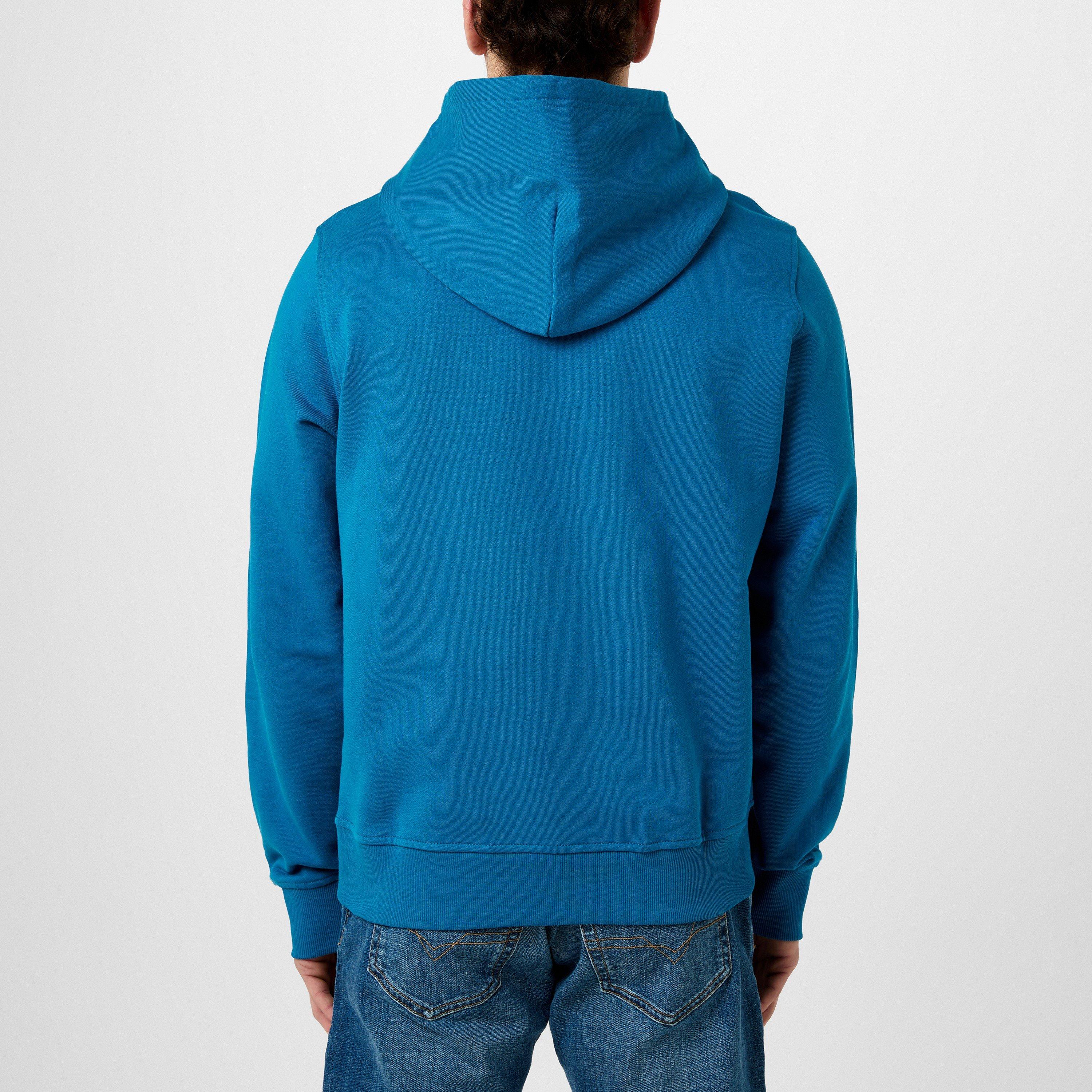 Diesel S-Ginn Hoodie