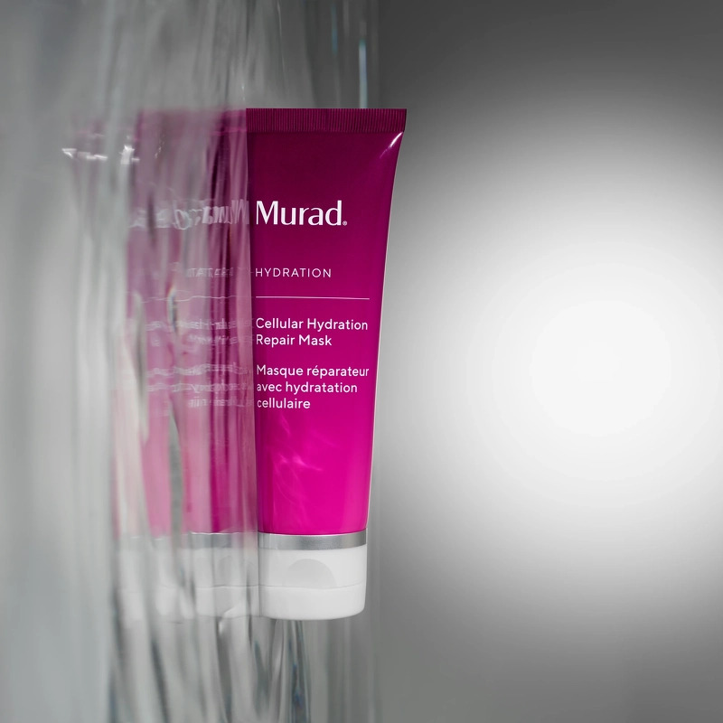 Murad Hydration Cellular Hydration Repair Mask 80 ml