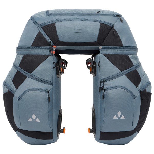 Vaude - Karakorum Pro - Sacoche pour porte-bagages