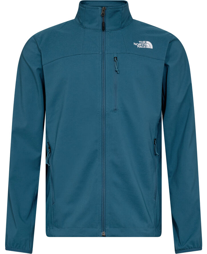 The North Face M NIMBLE JACKET - EU MALLARD BLUE Mallard blue