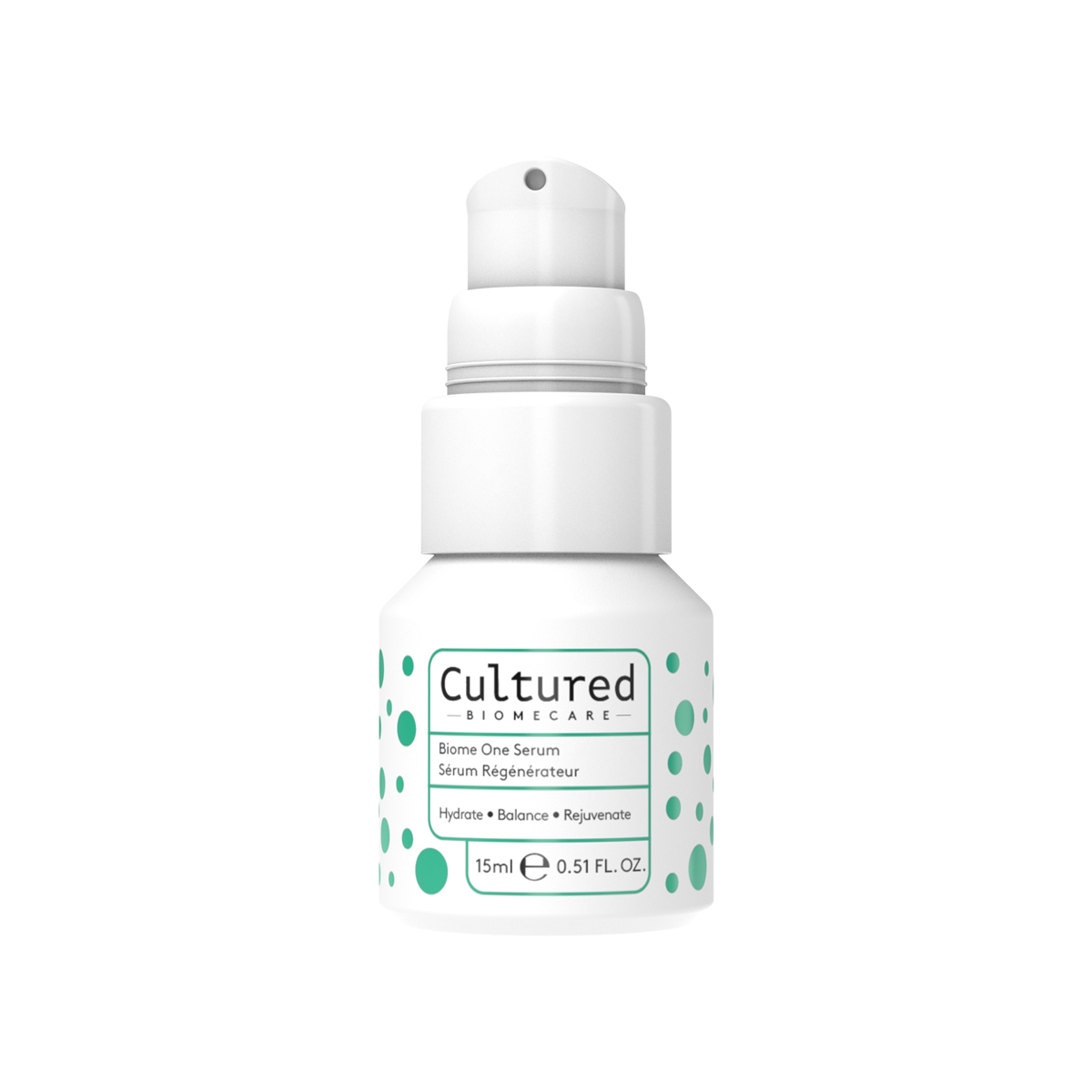 Biome One Serum 60ml