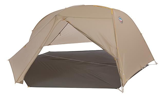 BIG AGNES - TENTE DE RANDONNEE LEGERE TIGER WALL UL 2 BIKEPACK