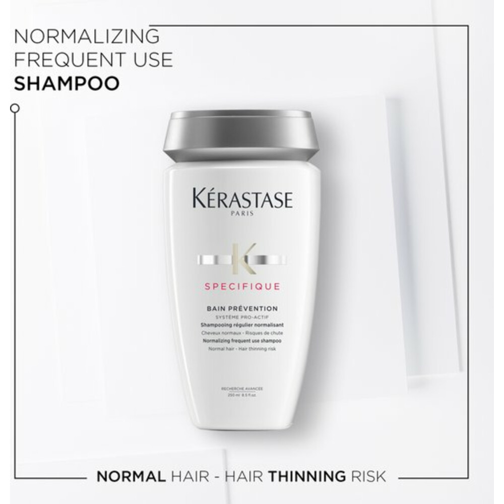 Kerastase Specifique Bain Prevention Shampoo250 ml
