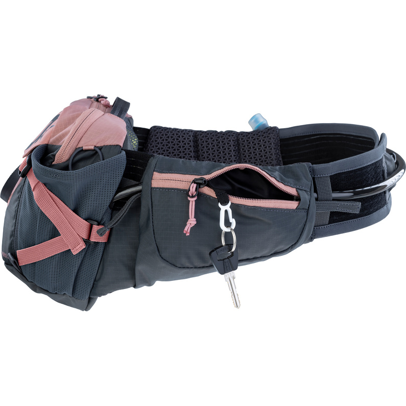Evoc Hip Pack Pro 3 + Hydration Bladder 1.5 Hüfttasche