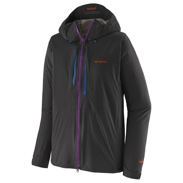 Patagonia - M10 Storm Jacket - Veste imperméable