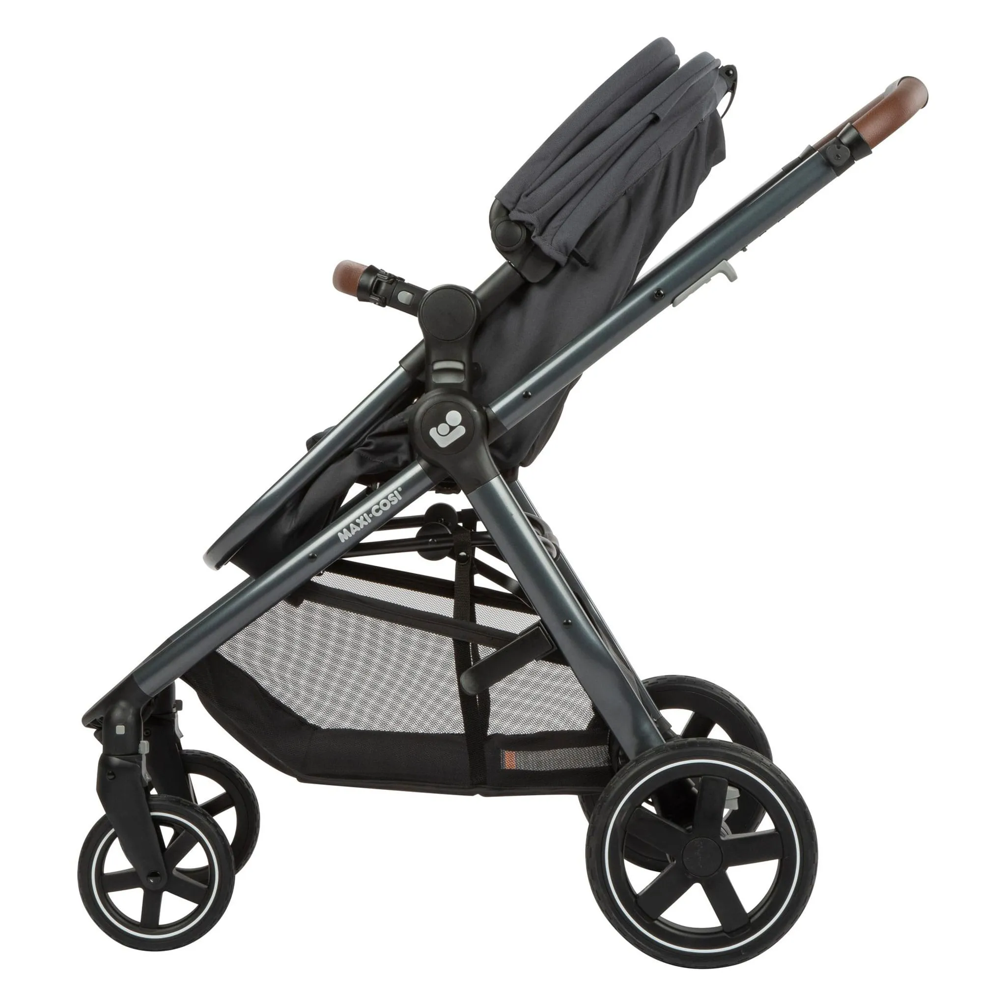 Maxi-cosi Système de Voyage Zelia Max - Northem Gris
