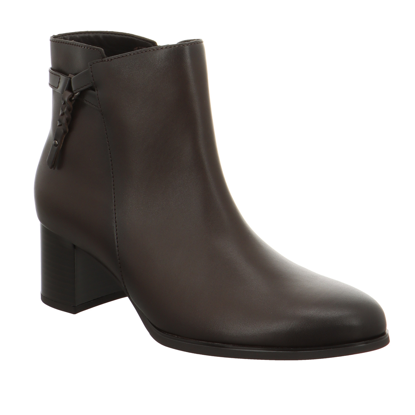 Stiefeletten braun