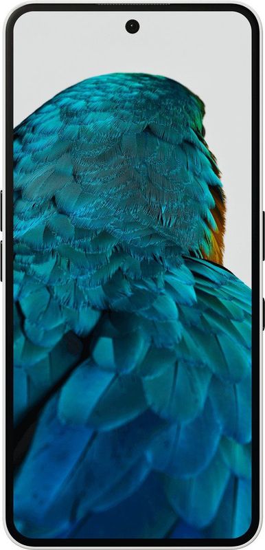 Nothing - Phone (3a) - Mobiele Telefoon - Zwart - 8/128GB - 5G