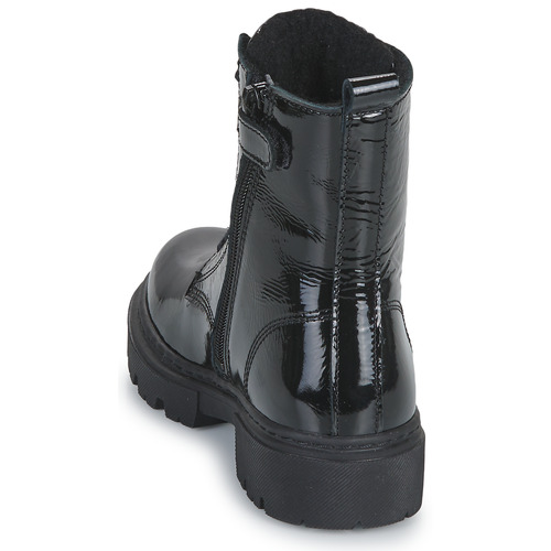 Bullboxer - AJS500E6L - Noir