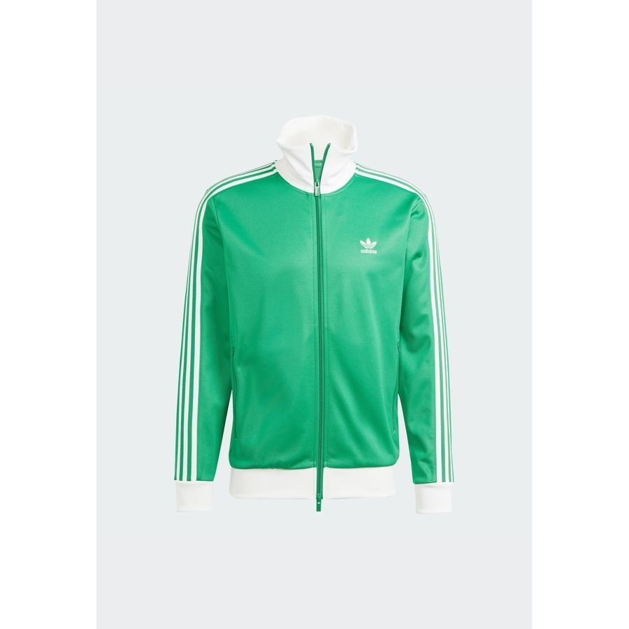 Adidas Original Veste de survêtement Adicolor Classics Beckenbauer