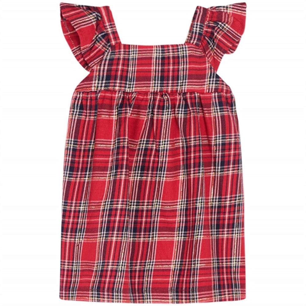 Baby Teaberry Kamilia Kjole