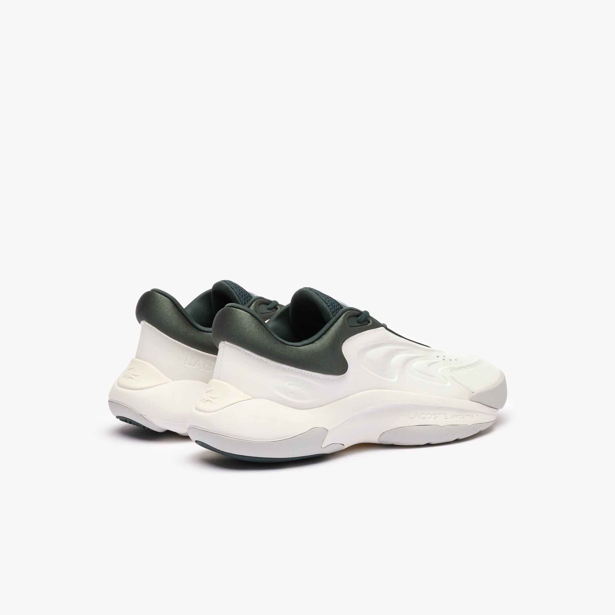 Sneakers Aceline homme Sneakers - Blanc - Lacoste - Homme