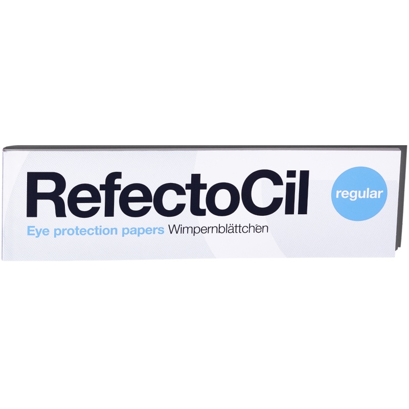 RefectoCil Vippeformater (96 stk)