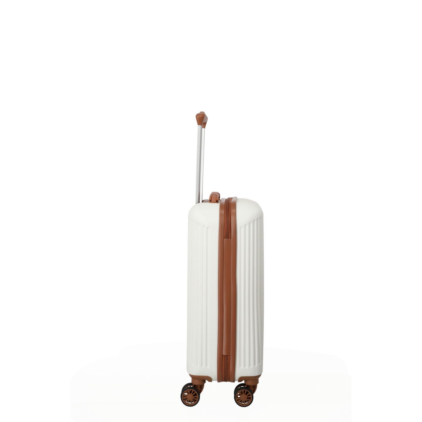 Travelite Trolley Bali 55cm weiss