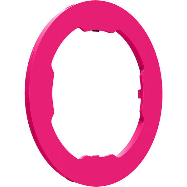Quad Lock - Anneau MAG Rose