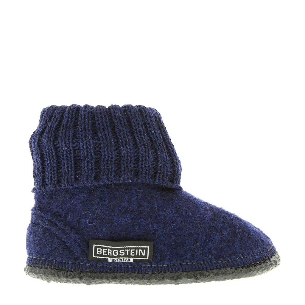 Bergstein kids pantoffels