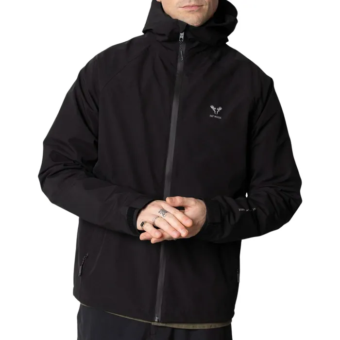 Fat Moose Sky Shell Jas Heren