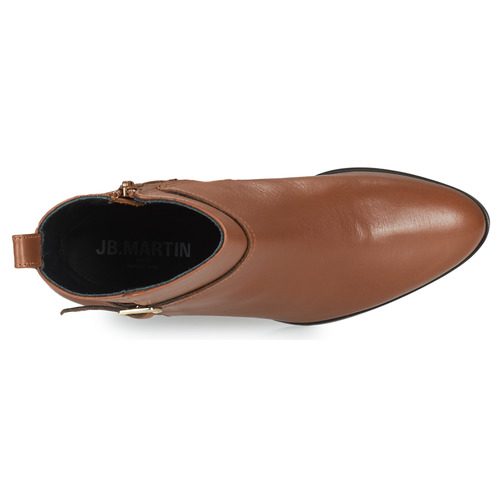 JB Martin - AUDE - VEAU COGNAC
