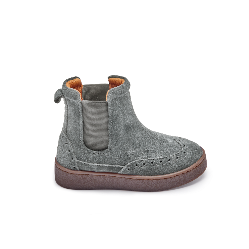 Donsje Jesmer Boots