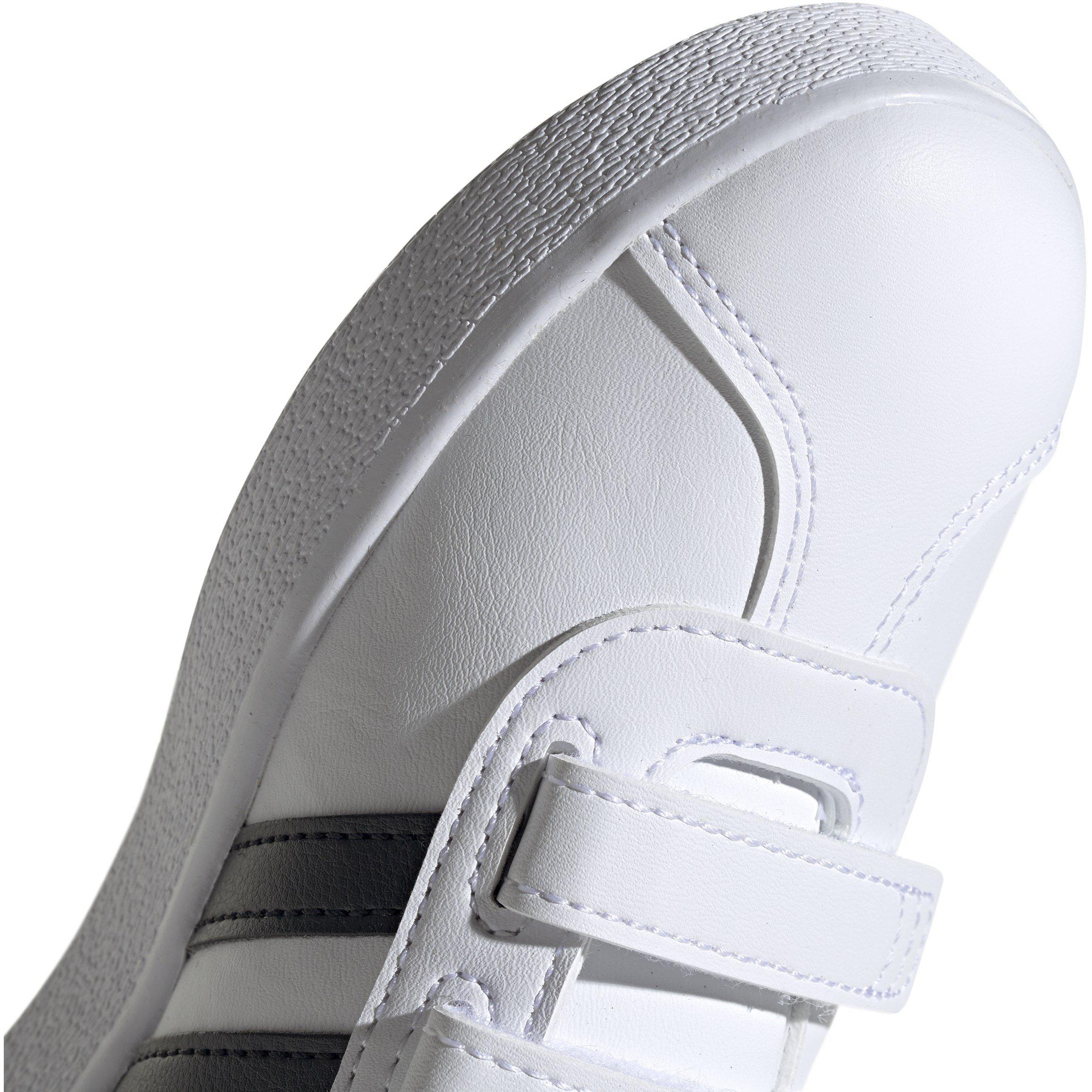 adidas # VL Court 2.0 Shoes Kids