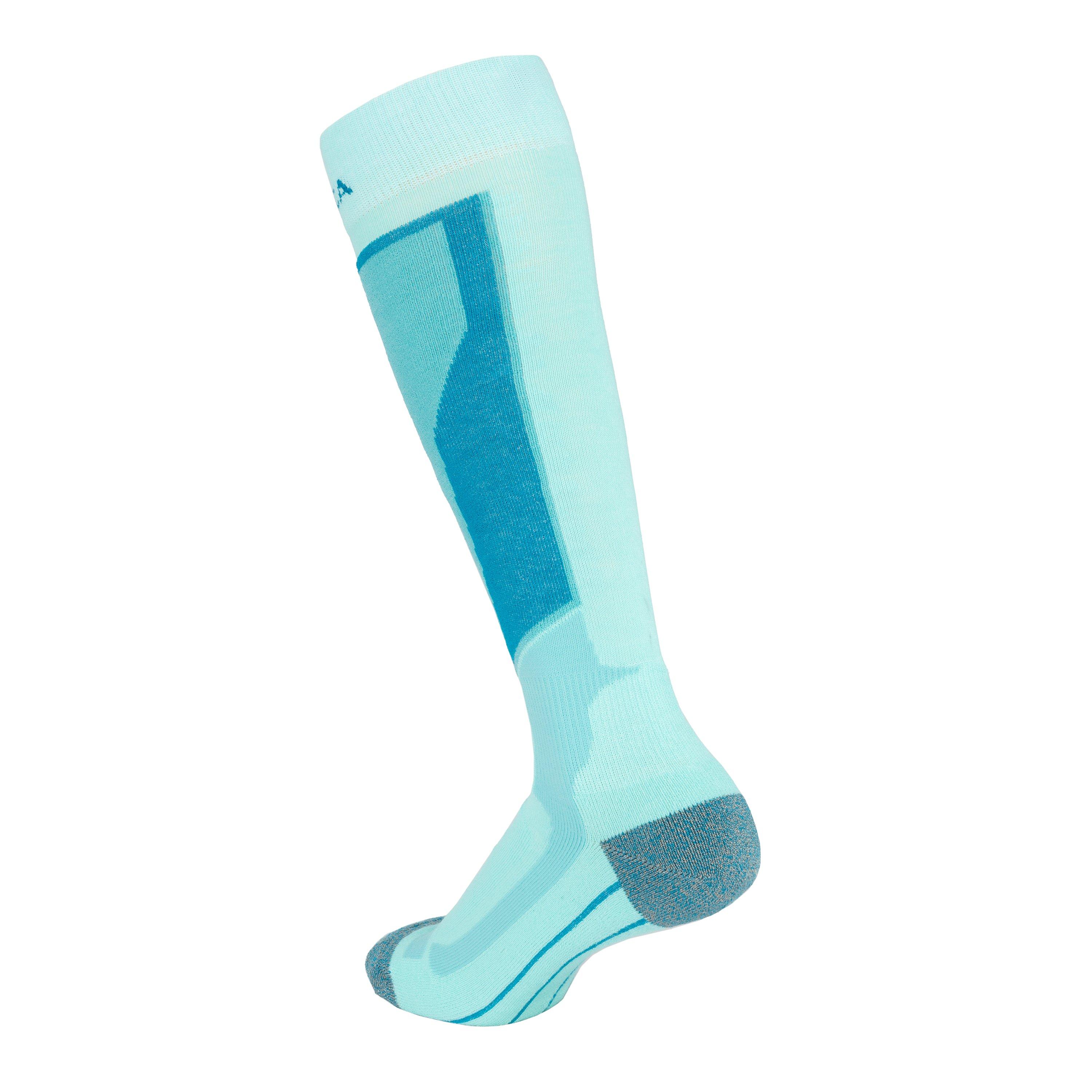 Nevica Davos Ski Sock 2Pk Ladies