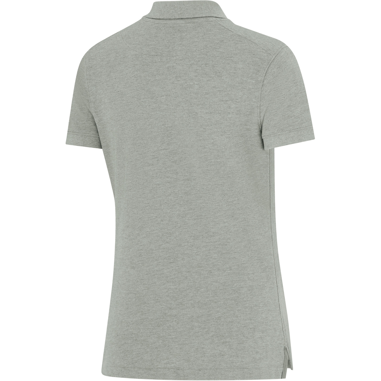 Nike Team Cotton Polo Dames