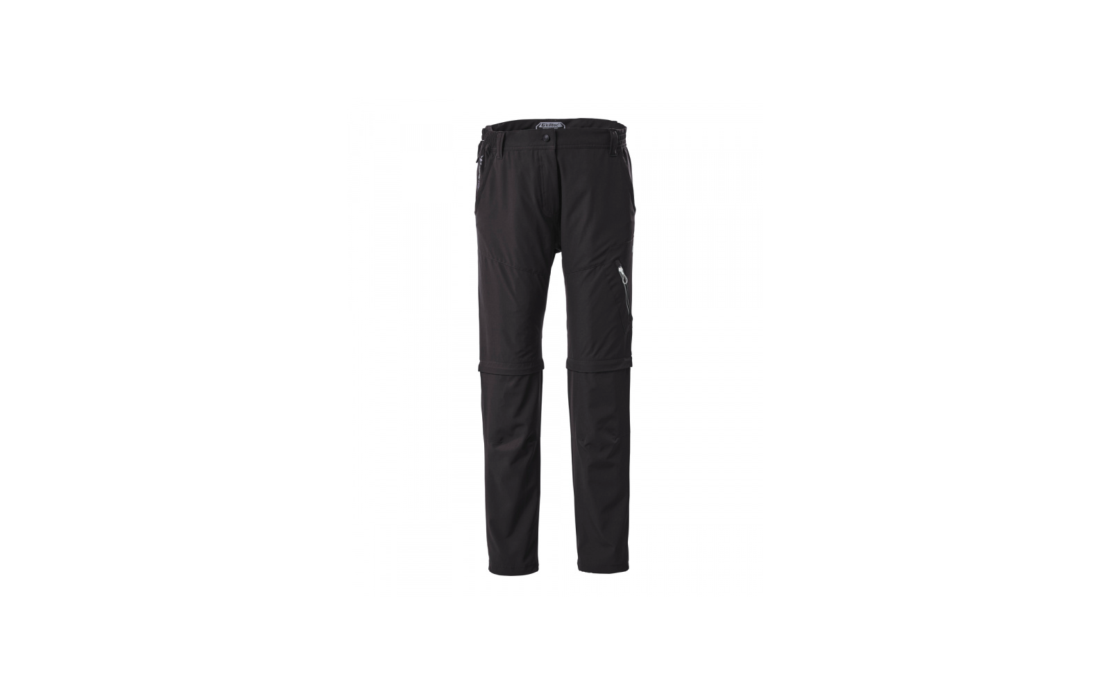Killtec KOS 12 Damen Funktions-Zip-Off-Hose