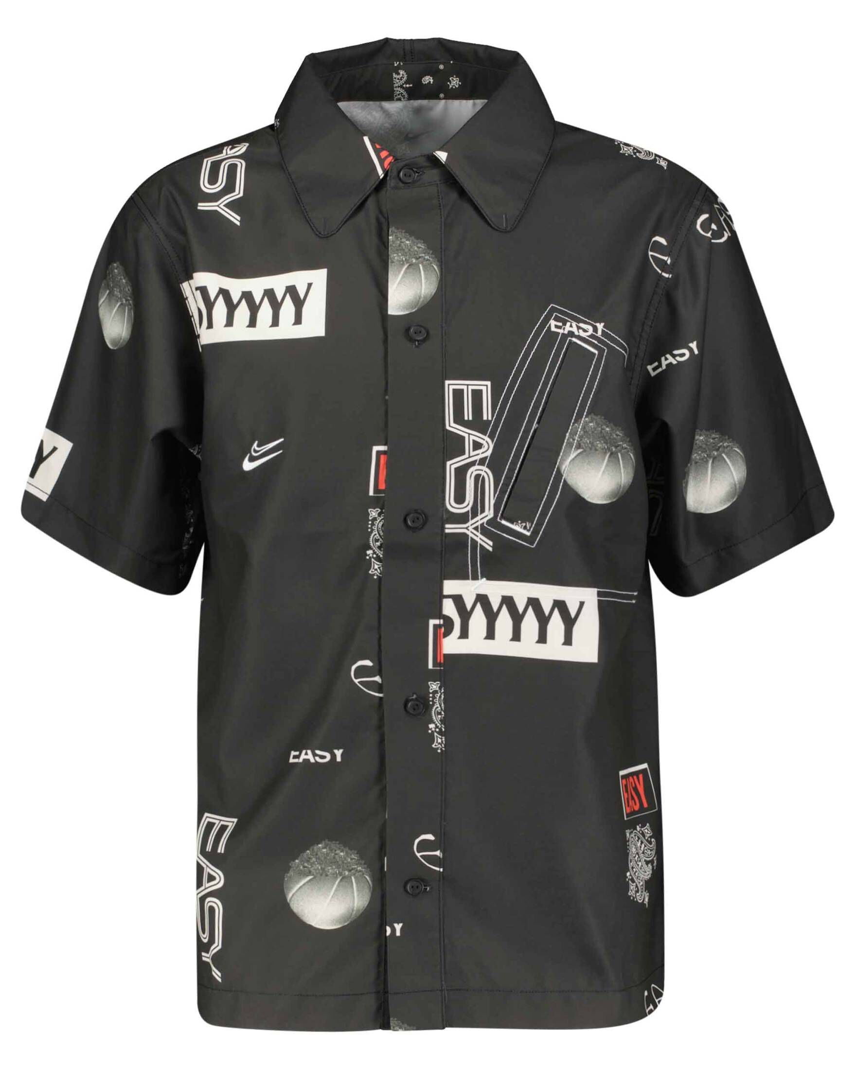 Nike| Herren Freizeithemd KD