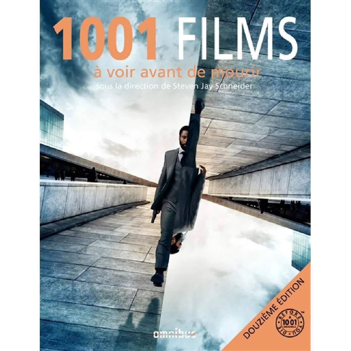 1.001 films à voir avant de mourir · Occasion
