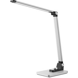 Lampe de bureau à LED 'Breeze', socle