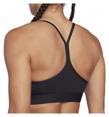 Brassière Reebok Sport Lux Noir