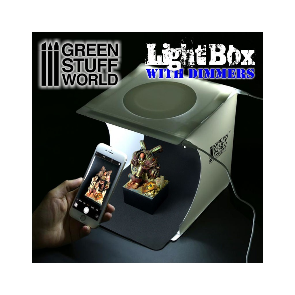 Lightbox Studio