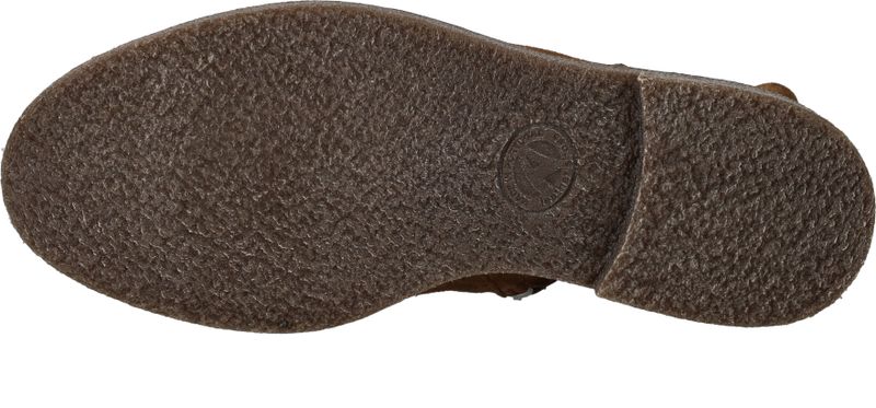 Sens Boots Cognac Dames