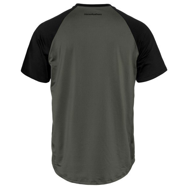 Horsefeathers - Spike Bike Jersey - Maillot de cyclisme