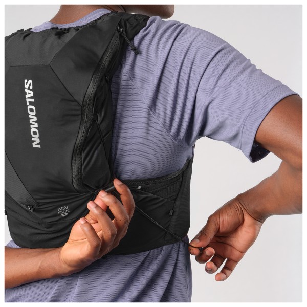 Salomon - ADV Skin 12 - Sac à dos trail