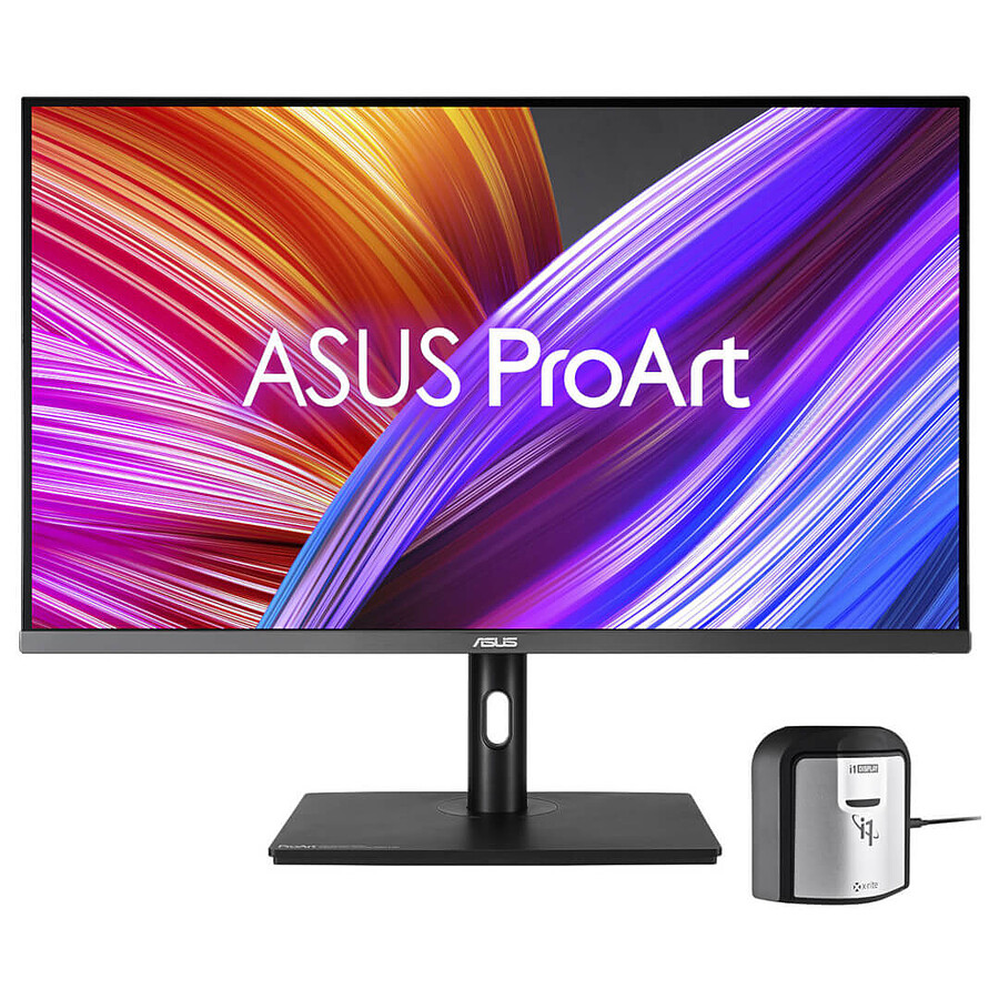 Asus ProArt PA32UCR-K