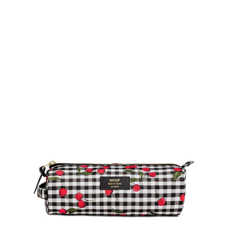 Trousse simple 21 cm Abril