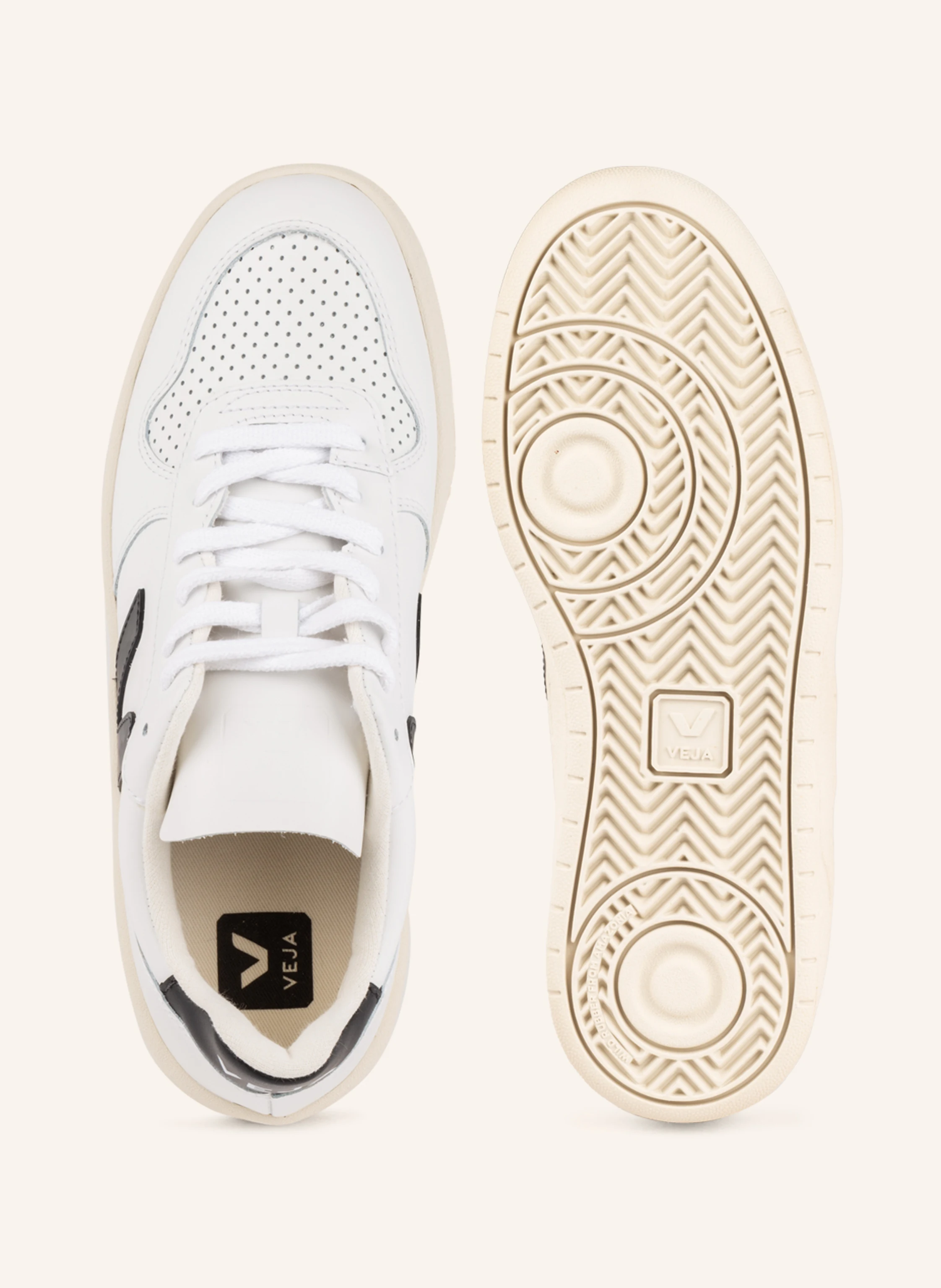 VEJA Sneaker V-10