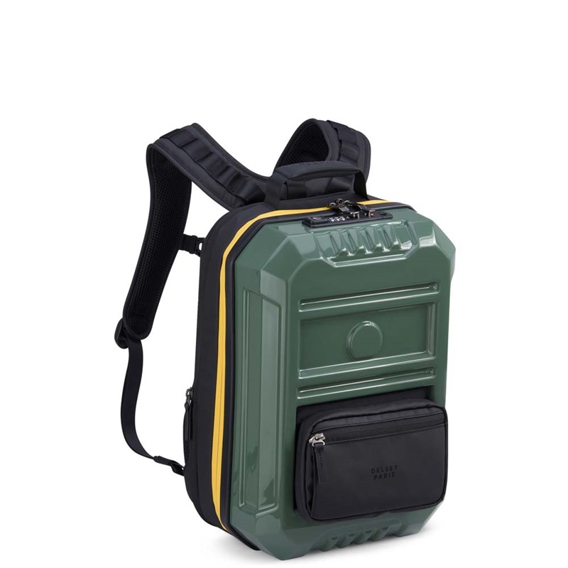 Delsey<br>Rygsæk Rempart hybrid 16