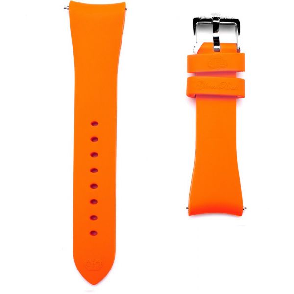 Glam Rock Bracelete Relógio GS4272 Laranja
