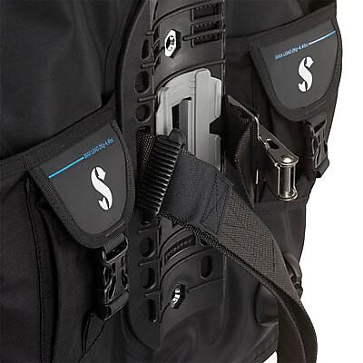 SCUBAPRO - GILET STABILISATEUR LEVEL