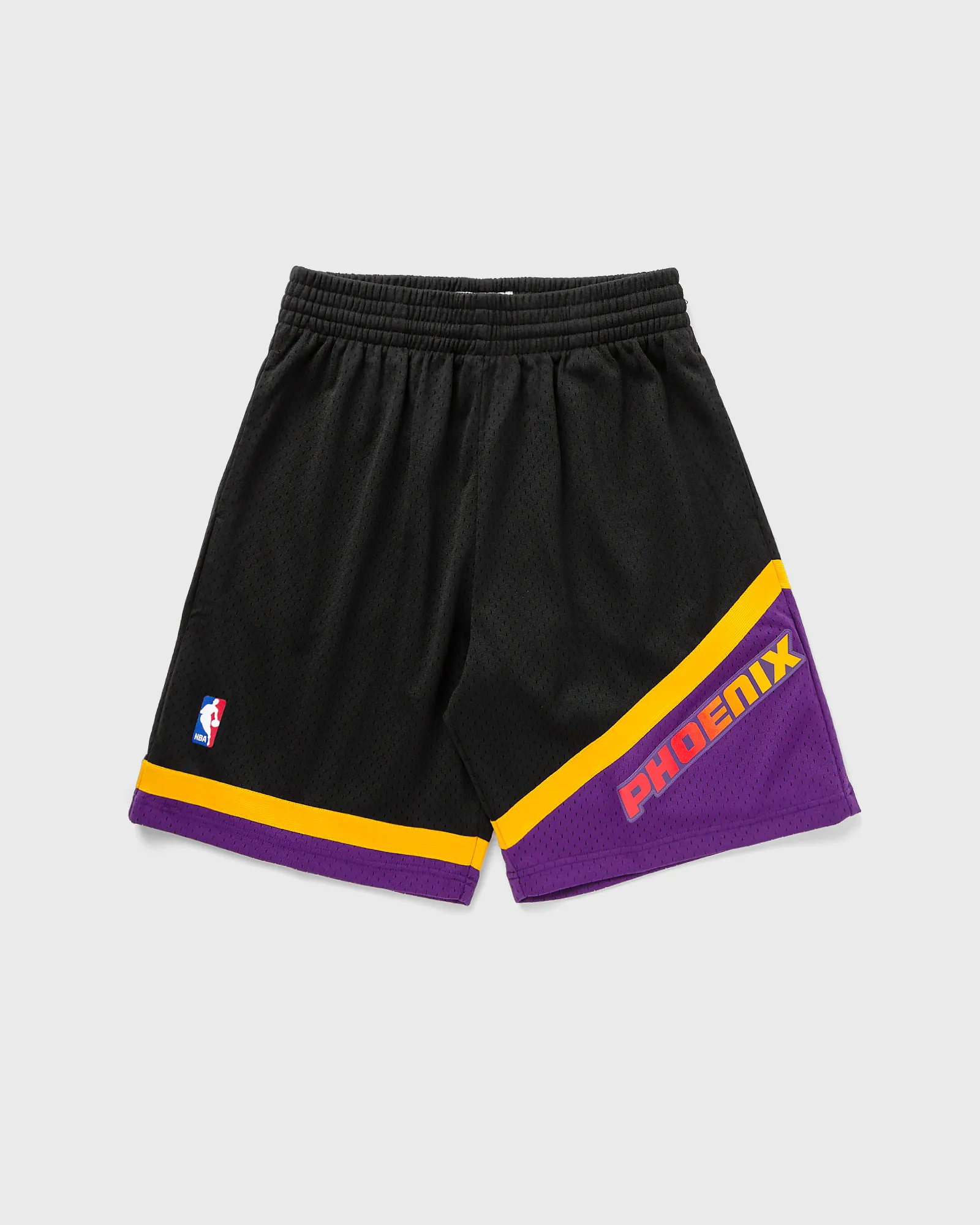 Mitchell & Ness NBA Swingman Shorts Phoenix Suns Alternate 1999-00