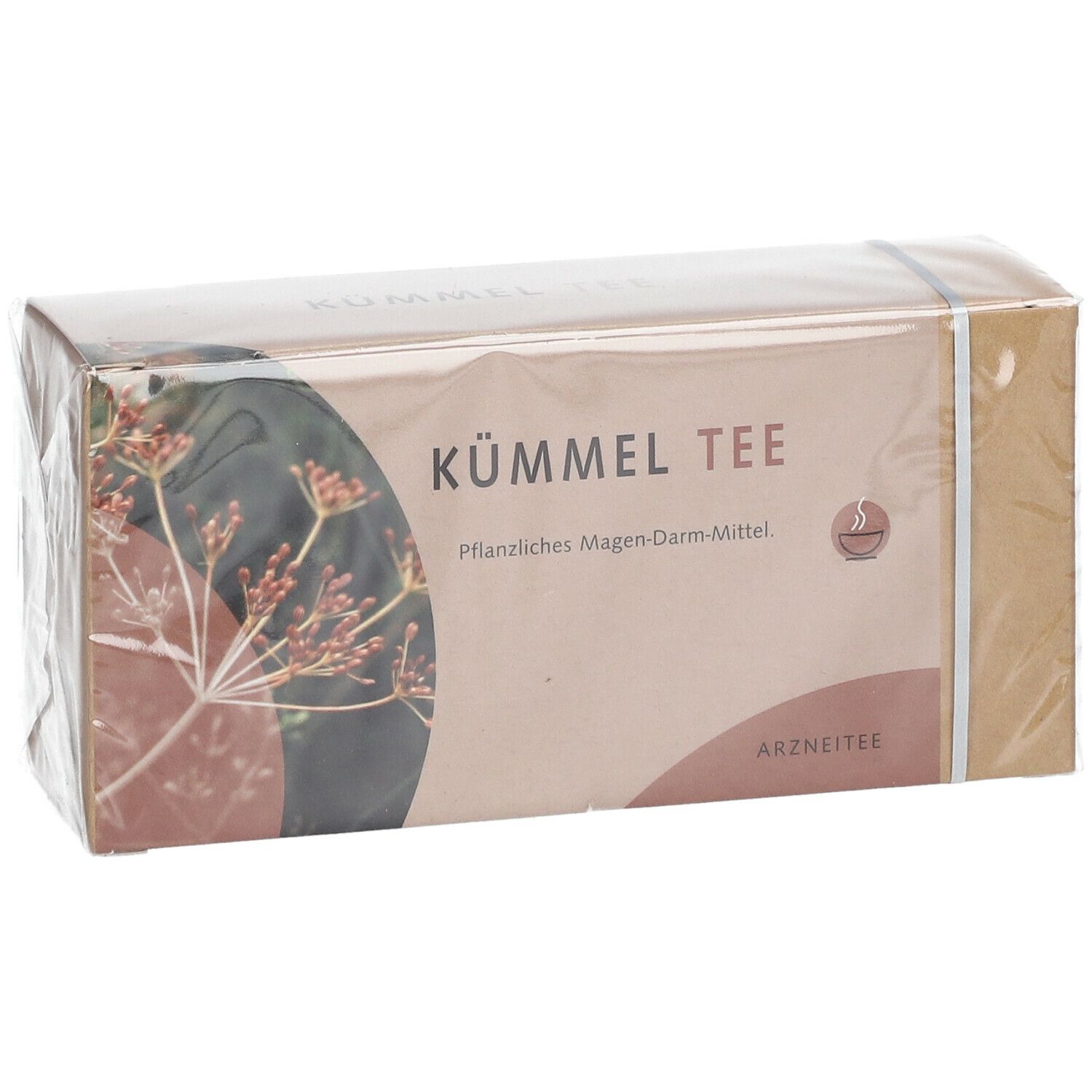 Kümmel Tee
