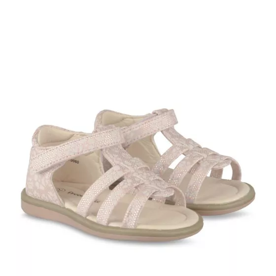 Sandales ROSE FREEMOUSS GIRL